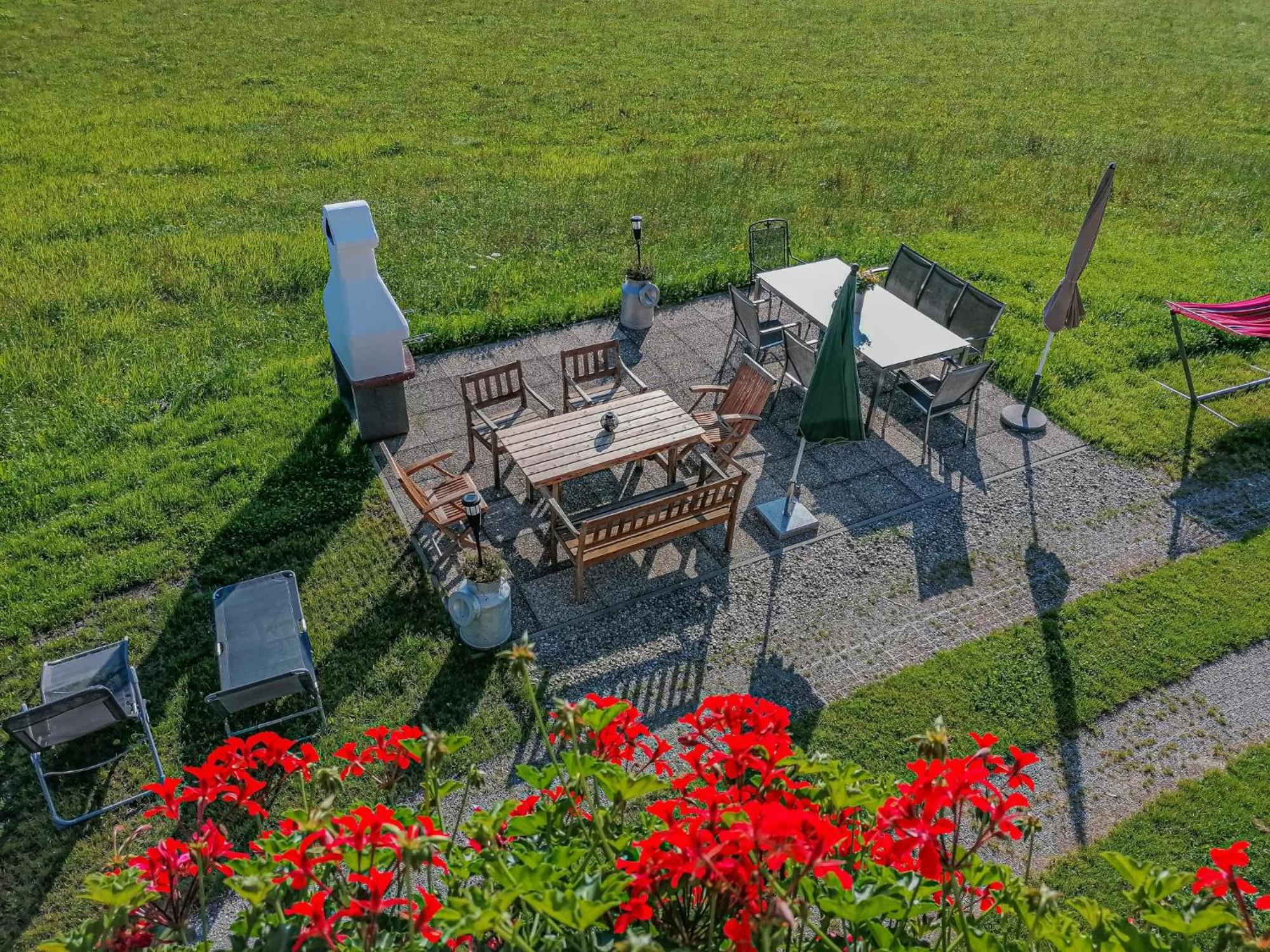 Flicklhof Xl Hopfgarten im Brixental Exterior foto